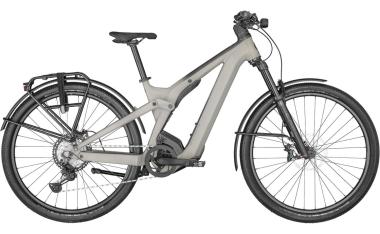 Scott Scott Axis eRIDE FS 10 '2023 